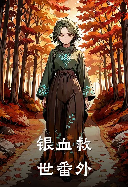 《银血救世》 番外