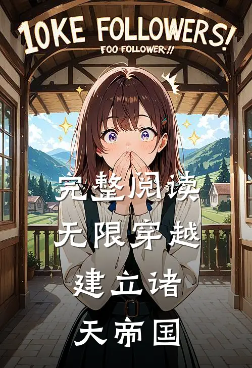 完整阅读无限穿越：建立诸天帝国