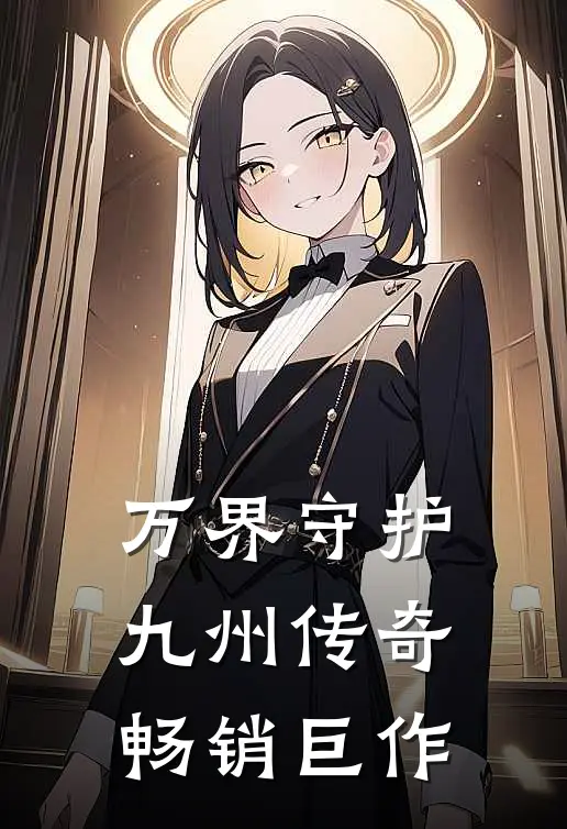 万界守护：九州传奇畅销巨作