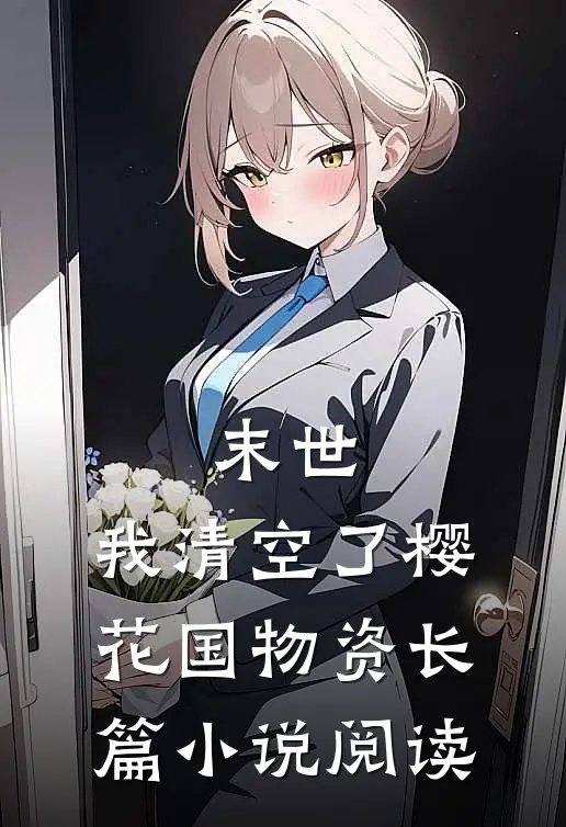末世：我清空了樱花国物资长篇小说阅读