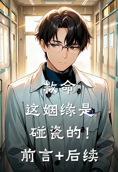 救命，这姻缘是碰瓷的！前言+后续