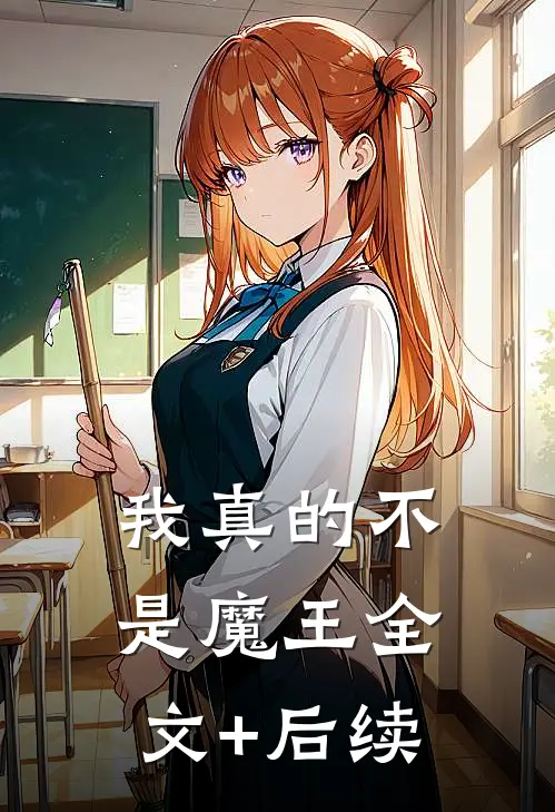 我真的不是魔王全文+后续
