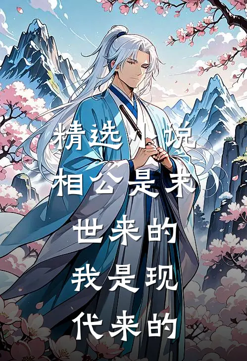 精选小说相公是末世来的，我是现代来的