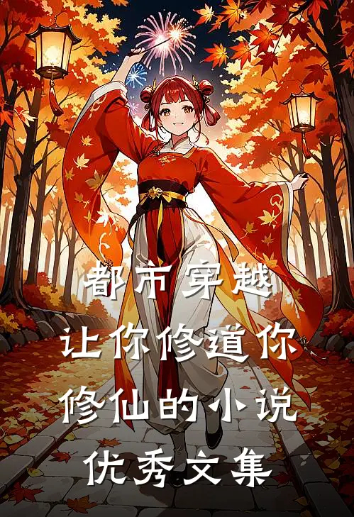 都市穿越:让你修道你修仙的小说优秀文集