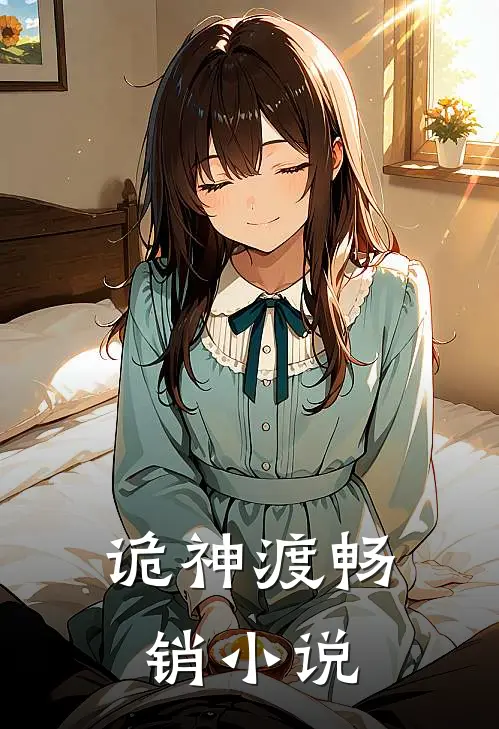 诡神渡畅销小说