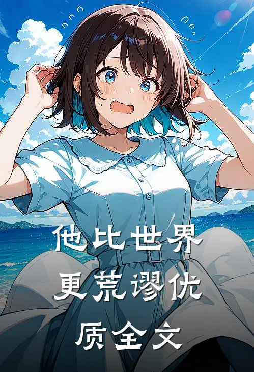 他比世界更荒谬优质全文