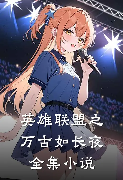 英雄联盟之万古如长夜全集小说