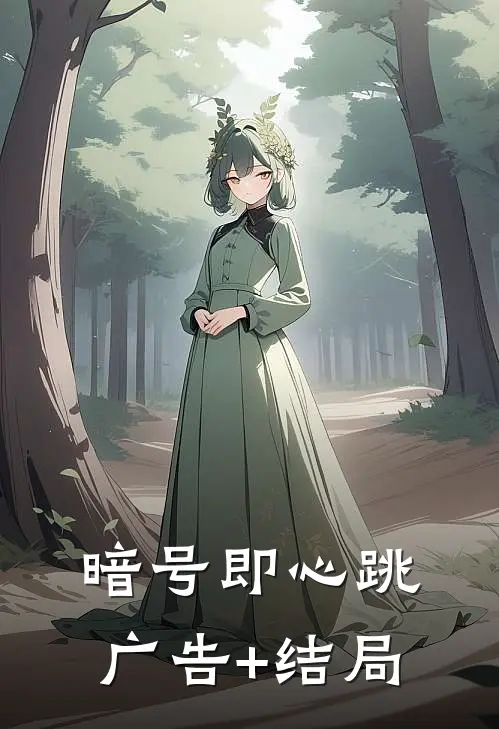 暗号即心跳广告+结局
