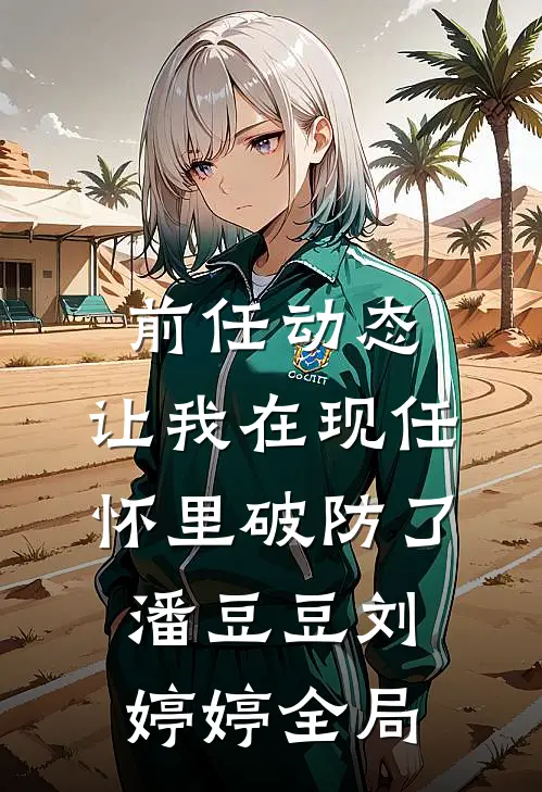 前任动态：让我在现任怀里破防了潘豆豆刘婷婷全局