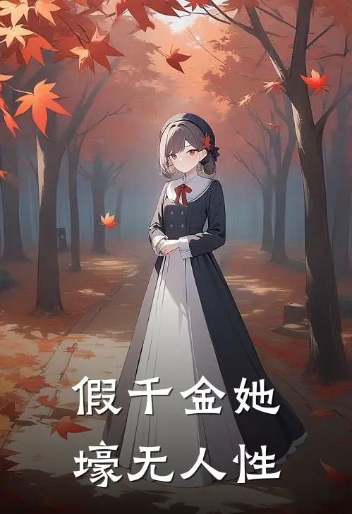 假千金她壕无人性
