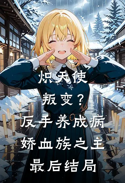 炽天使叛变？反手养成病娇血族之主最后结局