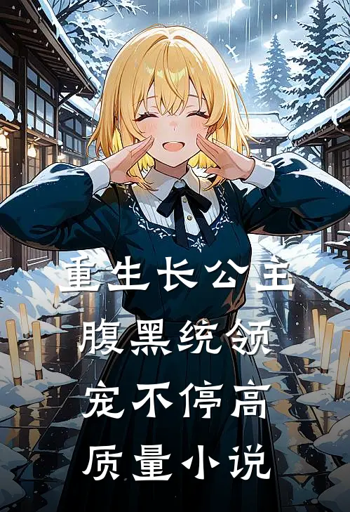 重生长公主,腹黑统领宠不停高质量小说