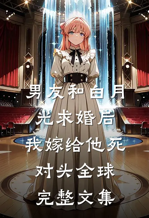 男友和白月光求婚后，我嫁给他死对头全球完整文集