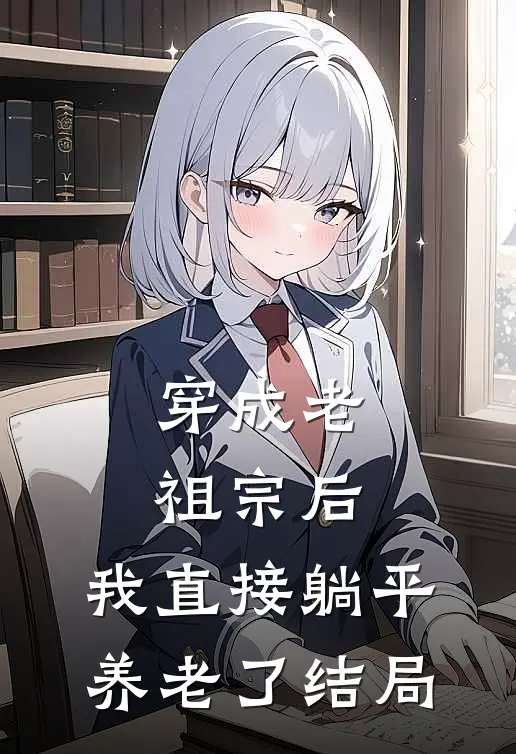 穿成老祖宗后，我直接躺平养老了结局