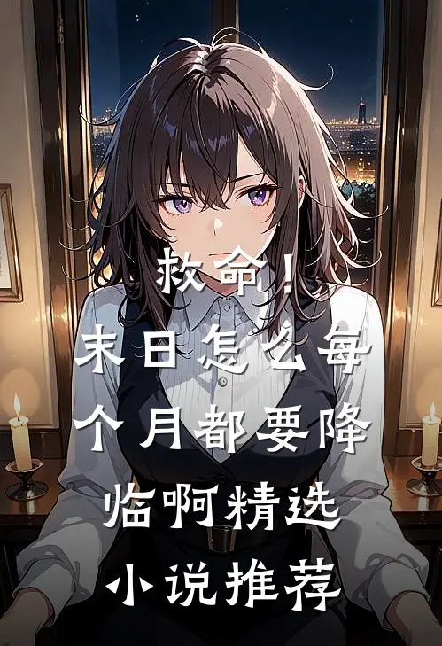 救命！末日怎么每个月都要降临啊精选小说推荐