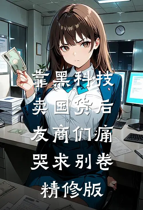 靠黑科技卖国货后，友商们痛哭求别卷精修版