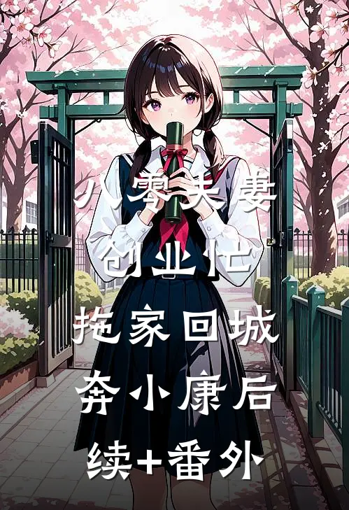 八零夫妻创业忙，拖家回城奔小康后续+番外