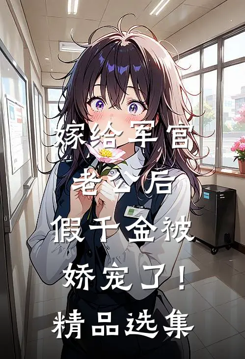 嫁给军官老公后，假千金被娇宠了！精品选集