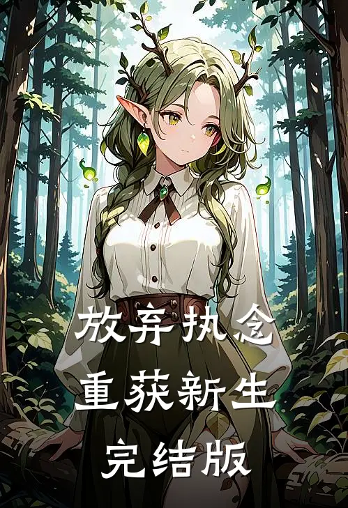 放弃执念，重获新生完结版