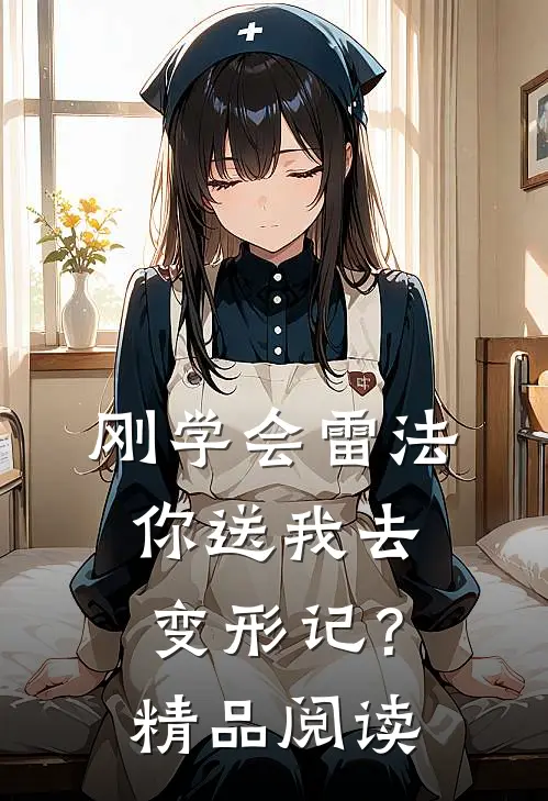 刚学会雷法，你送我去变形记？精品阅读