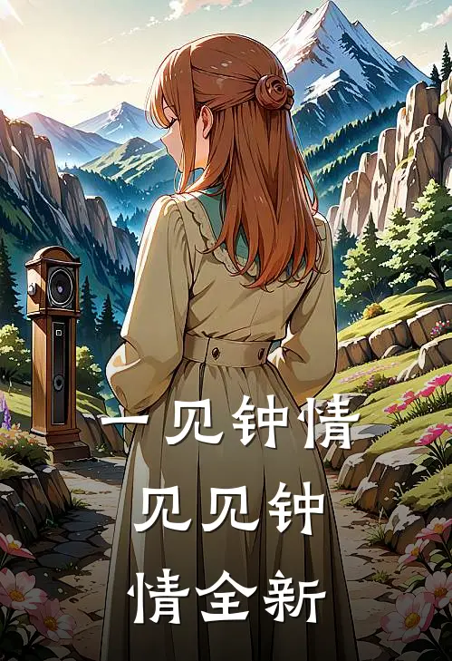 一见钟情，见见钟情全新