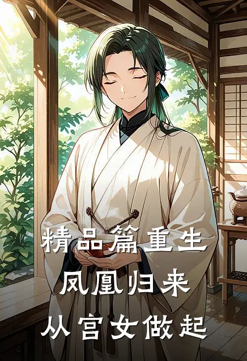 精品篇重生:凤凰归来,从宫女做起