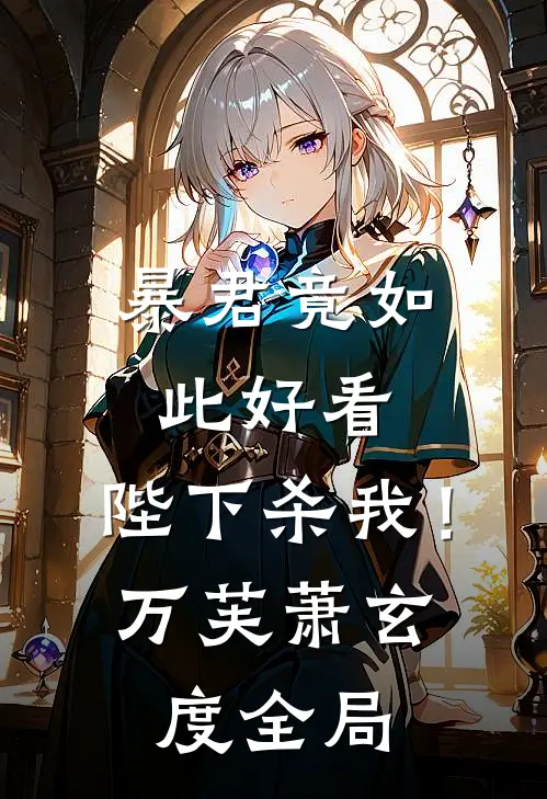暴君竟如此好看，陛下杀我！万芙萧玄度全局