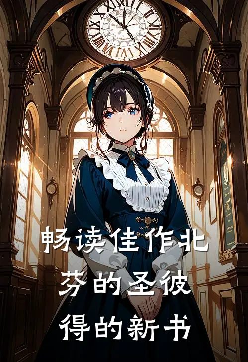 畅读佳作北芬的圣彼得的新书
