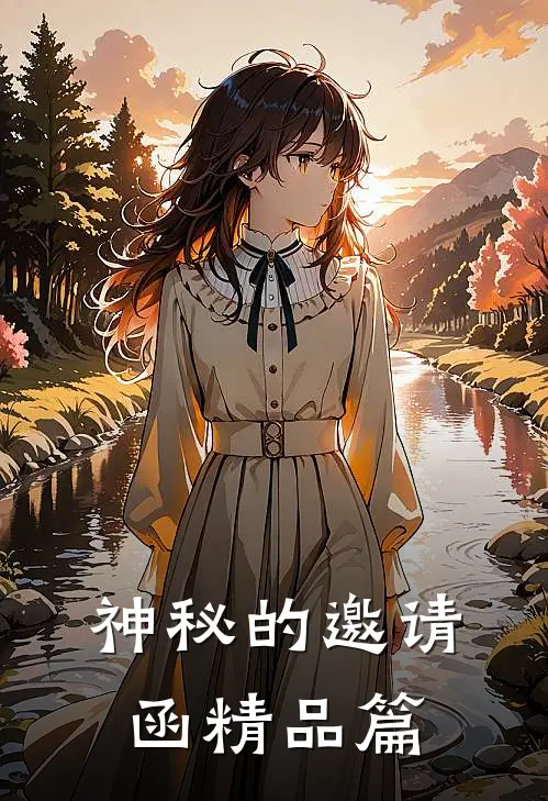 神秘的邀请函精品篇