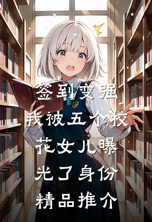 签到变强：我被五个校花女儿曝光了身份精品推介