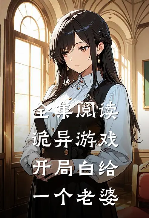 全集阅读诡异游戏：开局白给一个老婆