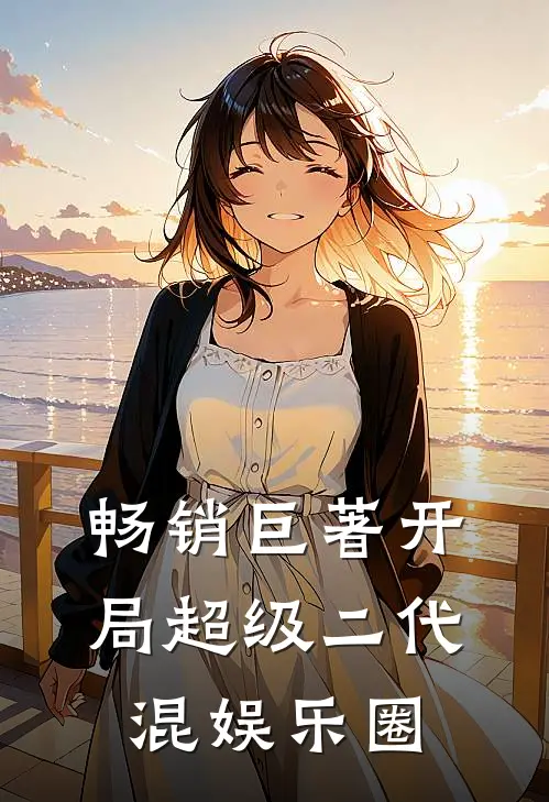 畅销巨著开局超级二代混娱乐圈
