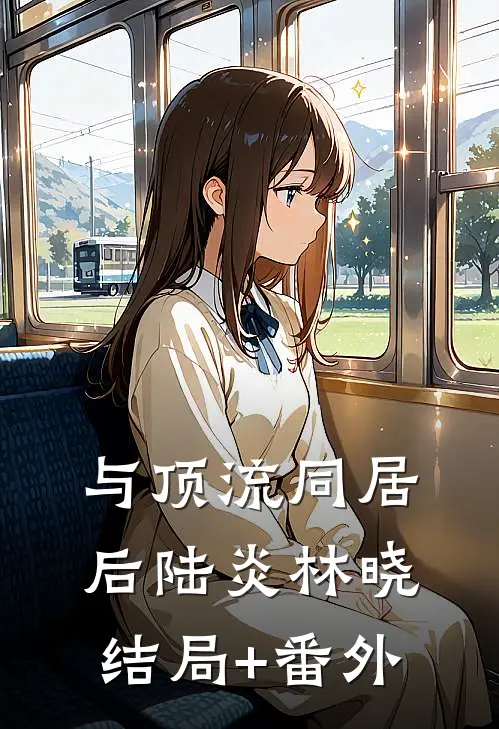 与顶流同居后陆炎林晓结局+番外