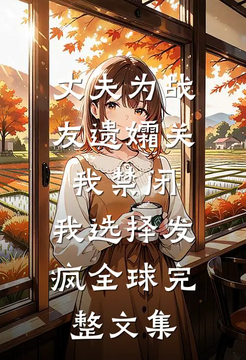 丈夫为战友遗孀关我禁闭，我选择发疯全球完整文集