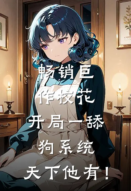 畅销巨作校花：开局一舔狗系统，天下他有！