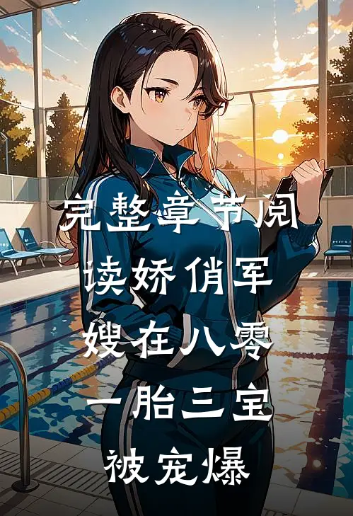 完整章节阅读娇俏军嫂在八零，一胎三宝被宠爆