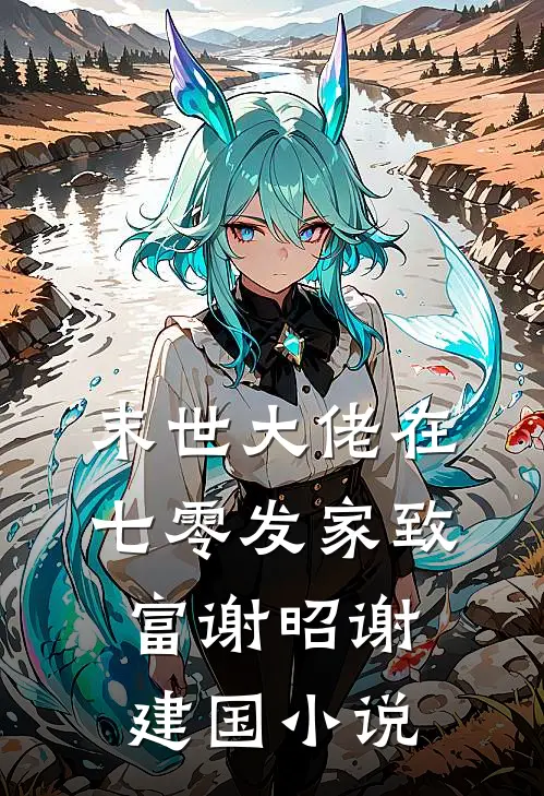 末世大佬在七零发家致富谢昭谢建国小说
