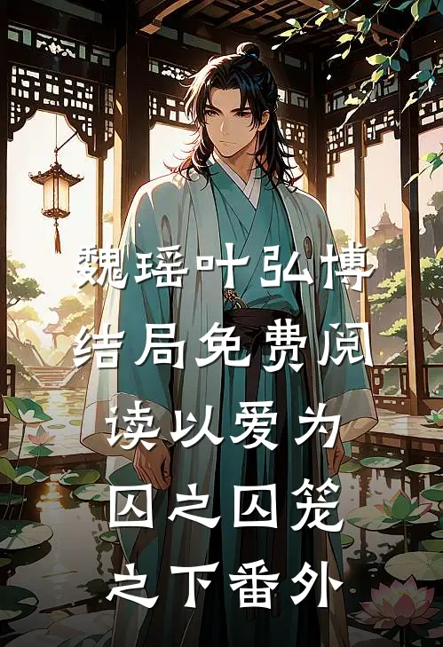 魏瑶叶弘博结局免费阅读以爱为囚之囚笼之下番外