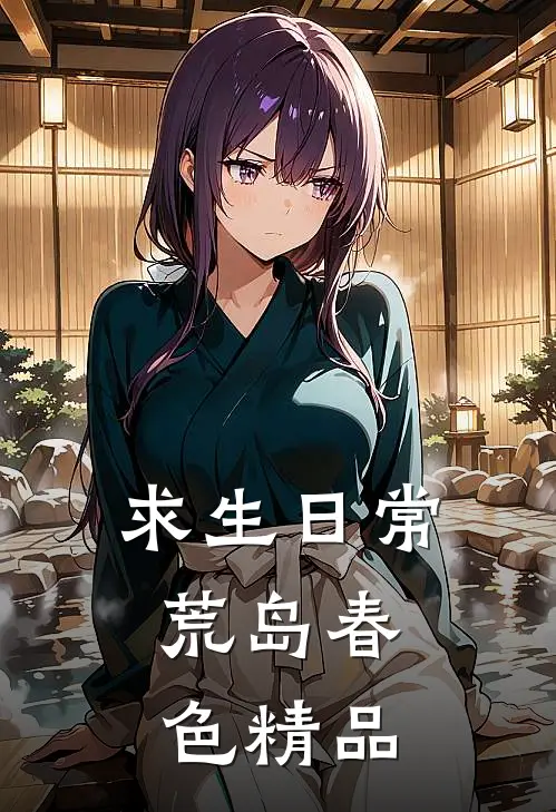 求生日常：荒岛春色精品