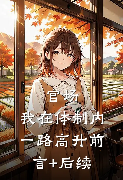 官场：我在体制内一路高升前言+后续