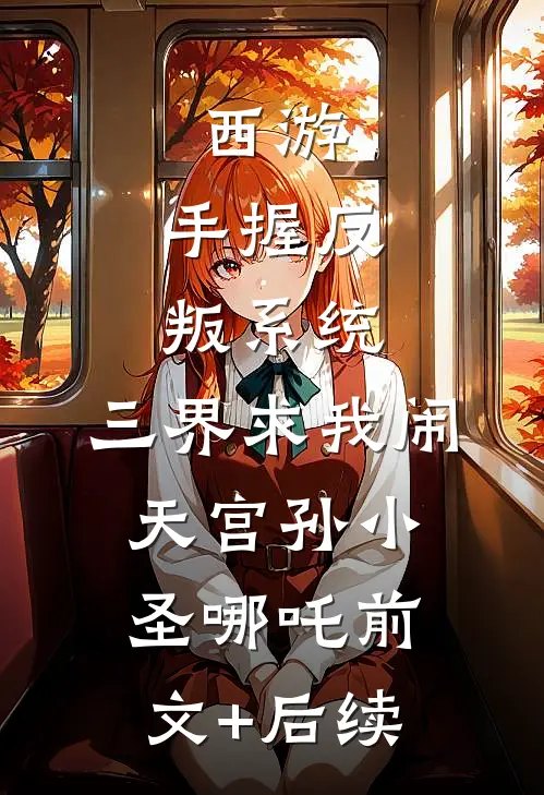 西游：手握反叛系统，三界求我闹天宫孙小圣哪吒前文+后续