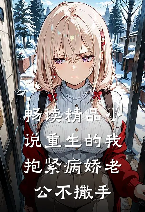 畅读精品小说重生的我抱紧病娇老公不撒手
