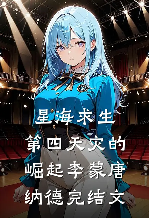 星海求生：第四天灾的崛起李蒙唐纳德完结文