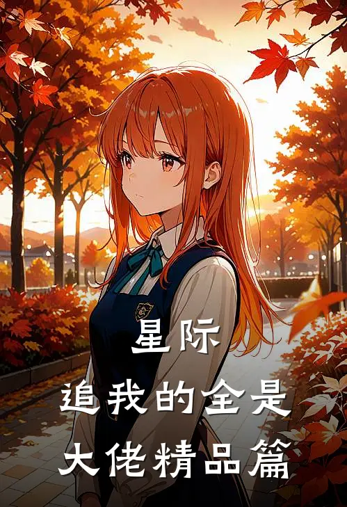 星际：追我的全是大佬精品篇