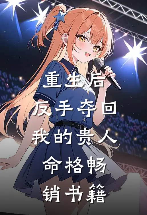 重生后，反手夺回我的贵人命格畅销书籍