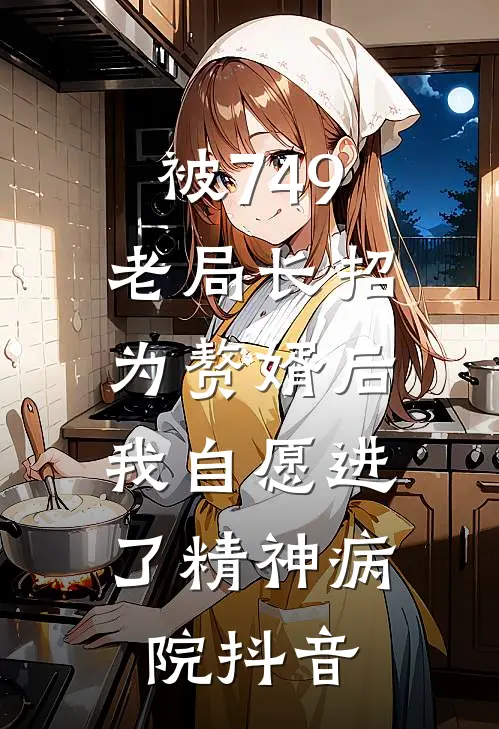 被749老局长招为赘婿后，我自愿进了精神病院抖音