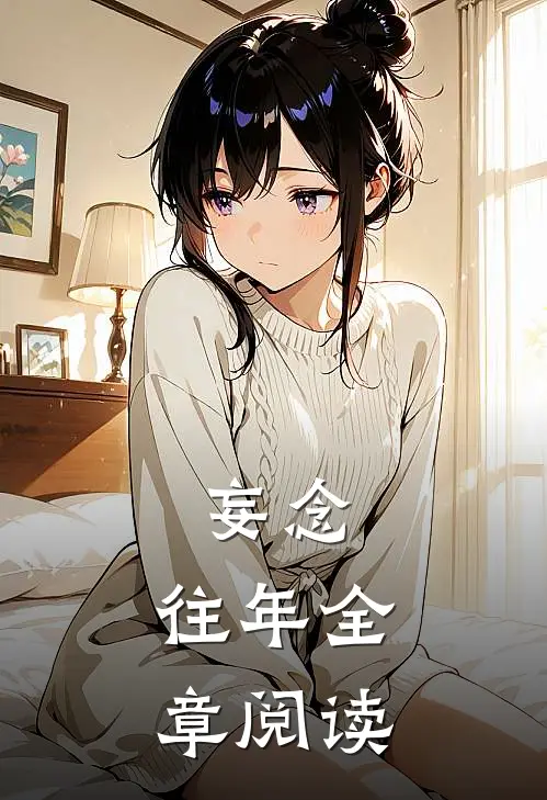 妄念，往年全章阅读