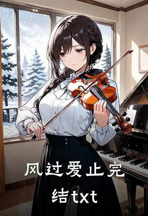 风过爱止完结txt