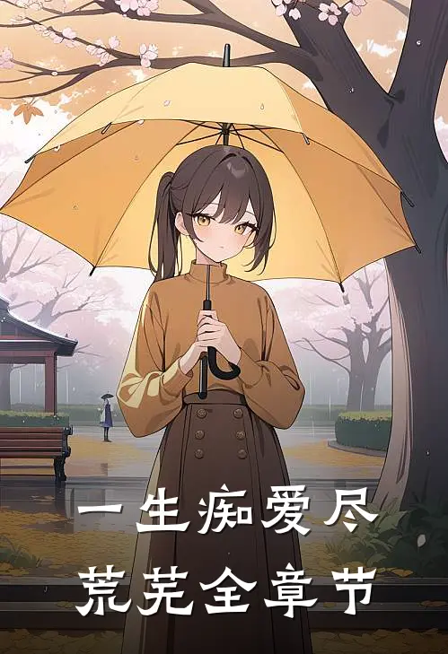 一生痴爱尽荒芜全章节