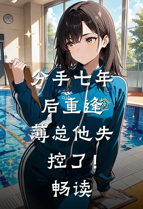 分手七年后重逢，薄总他失控了！畅读